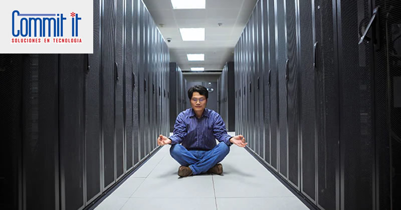 Concéntrese en crecer con los servidores virtuales IBM Power